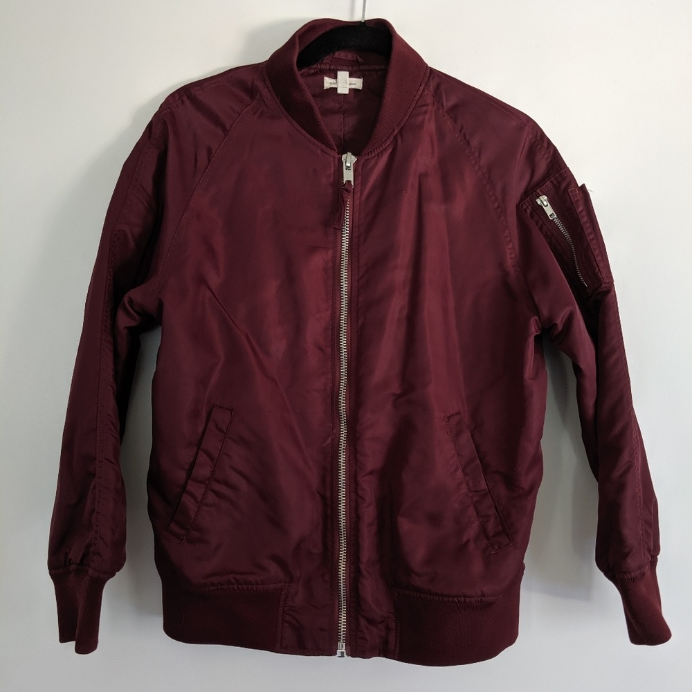 Silence + Noise raspberry bomber
